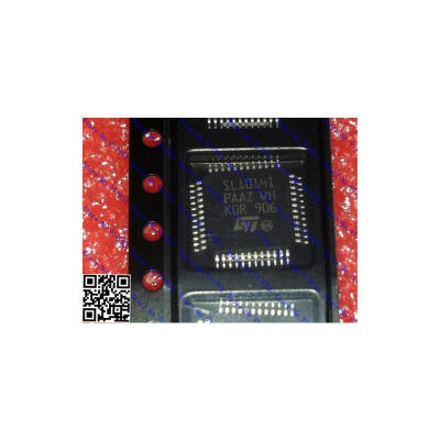 

Free shipping 10PCS SL1014I LCD chip