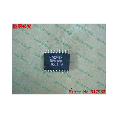

Free shipping 10PCS IR9118D