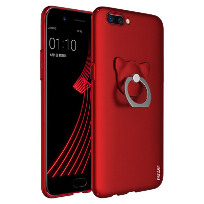 

ESCASE OPPO R11 Plus Телефонный пояс для ремня безопасности «Все в одном»