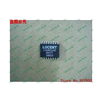 

Free shipping 10PCS LH1465AAE