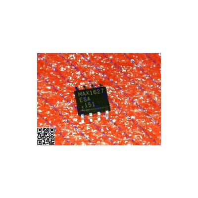 

Free shipping 5PCS in stock MAX1627ESA