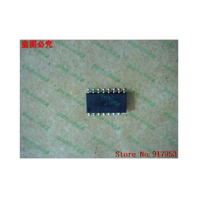 

Free shipping 10PCS 100 NEW NJM3524 JRC3524