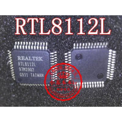 

RTL8112L