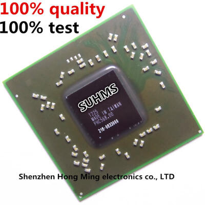 

100 test very good product 216-0833000 216 0833000 bga chip reball with balls IC chips