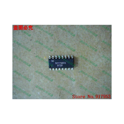 

Free shipping 10PCS 100% NEW SC1150CS