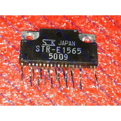 

Free shipping 10PCS STR-E1565