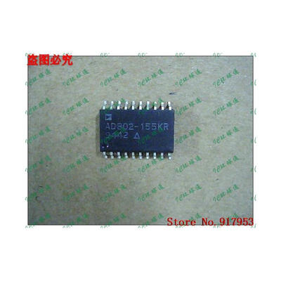 

Free shipping 10PCS AD802-155KR