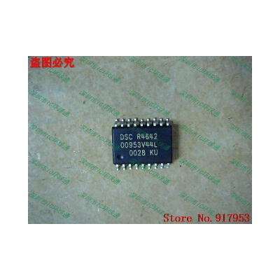 

Free shipping 10PCS 100% NEW R464200953V44L R4642