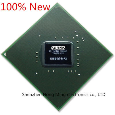 

100% Original N15S-GT-B-A2 N15S GT B A2 BGA Chipset