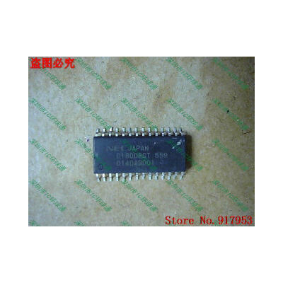 

Free shipping 10PCS 100% NEW D18008GT