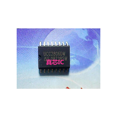 

UCC2806DW