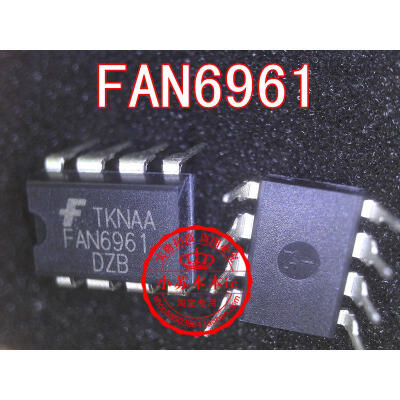 

FAN6961DZB FAN6961 DIP8