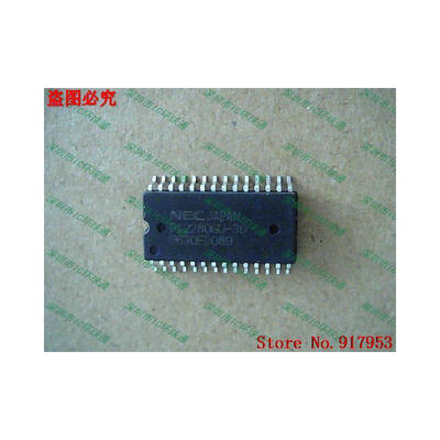

Free shipping 10PCS 100% NEW D42280GU-60 D42280GU-30