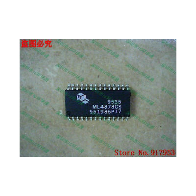 

Free shipping 10PCS ML4873CS