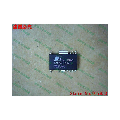 

Free shipping 10PCS 100% NEW SMP400SRI
