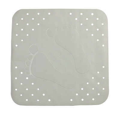 

Jingdong Supermarket Germany Reid RIDDER square hollow feet non-slip mat rubber material 54 54cm bright yellow 67284
