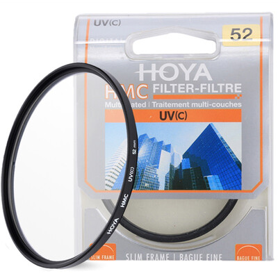 

УЛЬТРАФИОЛЕТОВЫЙ фильтр HOYA УФ зеркало 52 мм HMC UV (C) Профессиональный многослойный ультрафиолетовый ультрафиолетовый фильтр