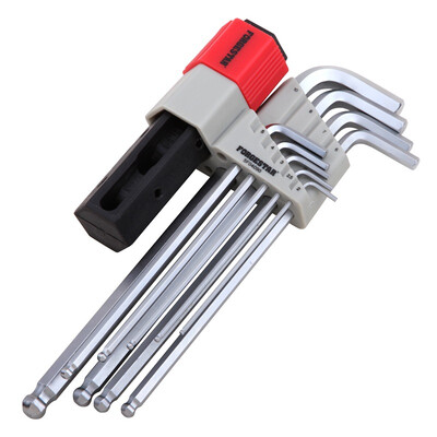 

FORESTAR 5F04090 EXCELLENT WHEAT Hex wrench