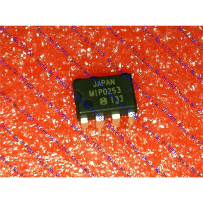 

Free shipping 10PCS MIP0253 DIP-7