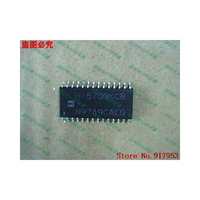 

Free shipping 10PCS HI5703KCB