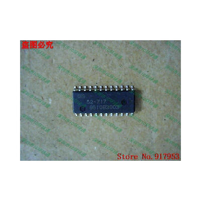

Free shipping 10PCS 52-717