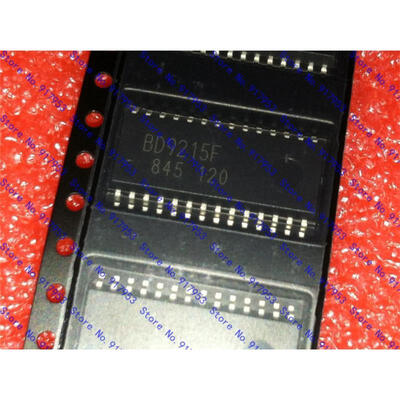 

Free shipping 10PCS BD9215F chip LCD backlight