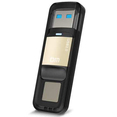 

DM PD061 32G safety USB30 silver