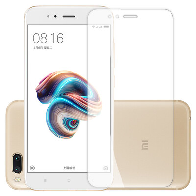 

KOOLIFE Просо 5X стеклянной пленки с высокой проницаемостью защиты HD-телефона пленка пригодна для не-полноэкранного проса 5x-