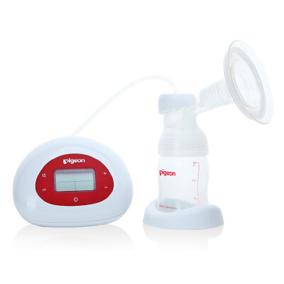 

Pigeon Breast Pump Electric QA32 (новый Core Duo)