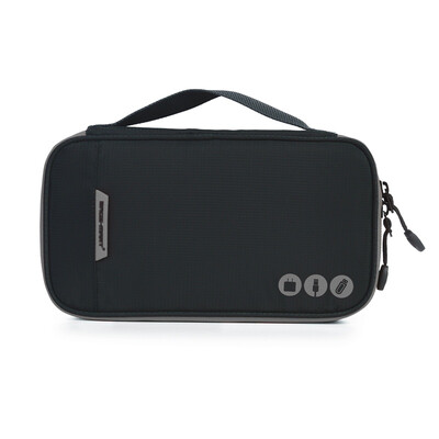 

BAGSMART Travel Accessories Электронные переносные сумки для телефона Data Cuble SD Card USB-кабель Наушники Телефонное зарядное у