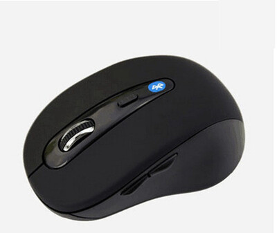 

Bluetooth mouse as gift for men