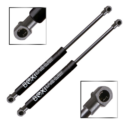 

BOXI 2pcs Front Hood Lift Supports for 2006 - 2013 BMW 3 Series E90 E91 E92 E93 Hood 51237060550,SG402058