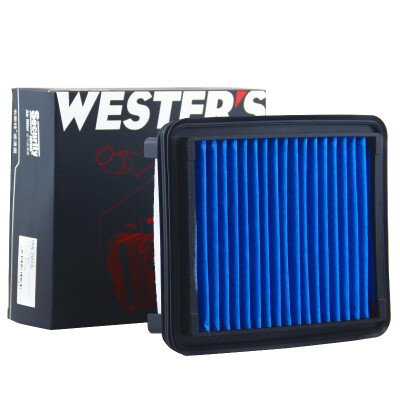 

West Air Filter Filter Element MA-7016 07-15 Jimny 13L