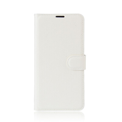

GANGXUN ZTE Blade V8 Pro Чехол из высококачественной кожи с механическим покрытием Kickstand Магнитная крышка для кошелька ZTE Bla