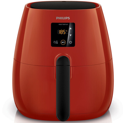 

Philips (PHILIPS) air fryer HD9220 / 20 oil-free multi-function pot