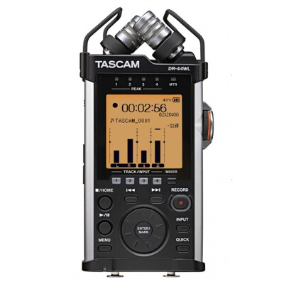 

TASCAM Portable Digital Recorder