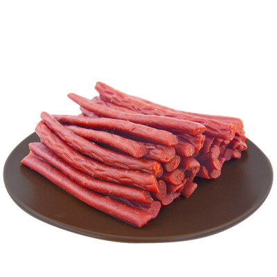 

Hanhan Park Dog Snacks Pet Snacks Teddy Gold Hair Snacks Beef Grain Award Reinforcement Calcium Pet Small Dog Puppy Teeth Teeth Teeth 500g