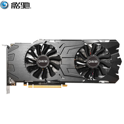 

ГАЛАКТИКА общие 1531 (1645) МГц / 11ГГц 11G / 352Bit D5x PCI-E карта (Галактики) GTX 1080Ti