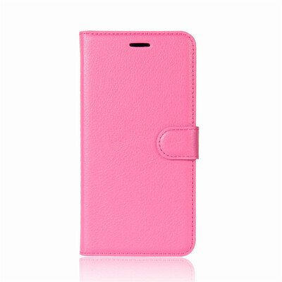 

GANGXUN Motorola Moto C Case High Quality PU Leather Flip Cover Kickstand Magnetic Wallet Cover for Moto C
