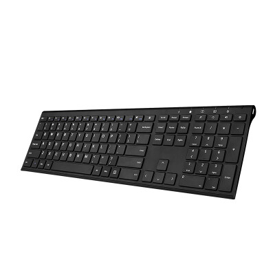 

BOW HW192C wireless keyboardblack