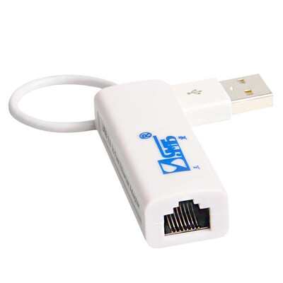 

Sanbao (Sanbao) SU-203 usb2.0 проводной Fast Ethernet-концентратор с тремя Apple, ноутбук кабель конвертера USB