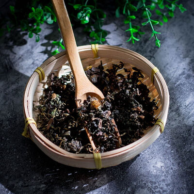 

Natural Organic Wild Dandelion Taraxacum Chinese Herbal Tea