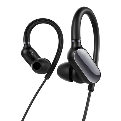 

Xiaomi Sport Mini Bluetooth Earhook Headphones Black