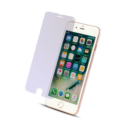 

СТЕНА Валеа iphone 7 плюс / 6s плюс / 6 плюс анти-яблока голубая сталь пленка 7 плюс / 6s плюс / 6 плюс стальная фольга пленка универсальная мобильная