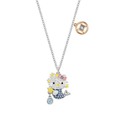 

Swarovski Hello Kitty Necklace 5192750