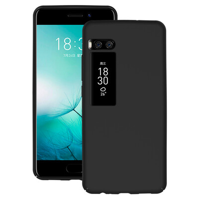 

YOMO phone case for Meizu Pro7 plus black