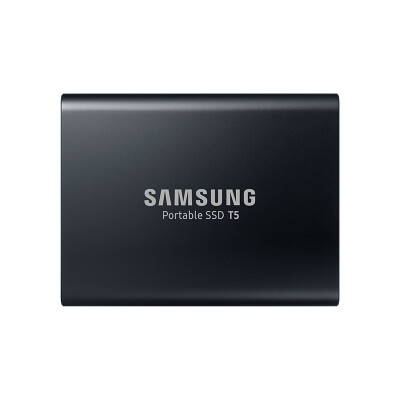 

SAMSUNG T5 Series 1TB Mobile Solid State Drive (MU-PA1T0B / CN