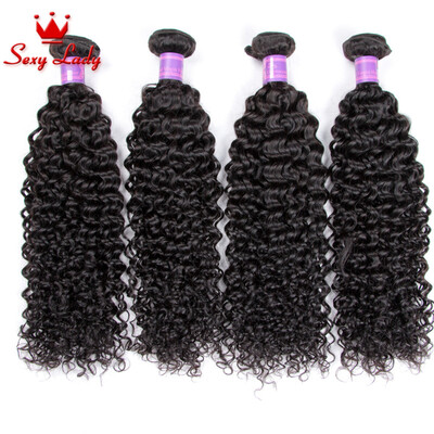 

Brazilian Kinky Curly Virgin Hair For Sale 8A Brazilian Curly Human Hair Cheap Brazilian Hair 4 Bundles Afro Kinky Curly Hair
