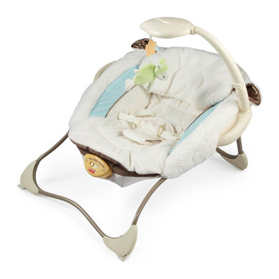 

Фишер (Fisher Price), чтобы успокоить маленького ягненка ребенка стул ребенка люльки электрический стул кресло умиротворить игрушки P2792