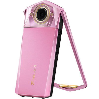 

Casio (CASIO) EX-TR750 digital camera (3.5-inch large screen, dual LED lights, angel eyes) beauty self-portrait artifact Ying Luo powder